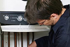 boiler repair South Corriegills