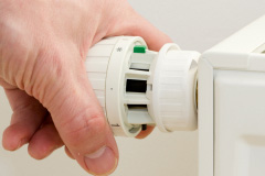 South Corriegills central heating repair costs