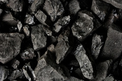 South Corriegills coal boiler costs