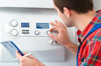 free commercial South Corriegills boiler quotes