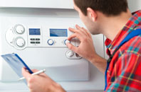 free South Corriegills gas safe engineer quotes