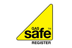 gas safe companies South Corriegills